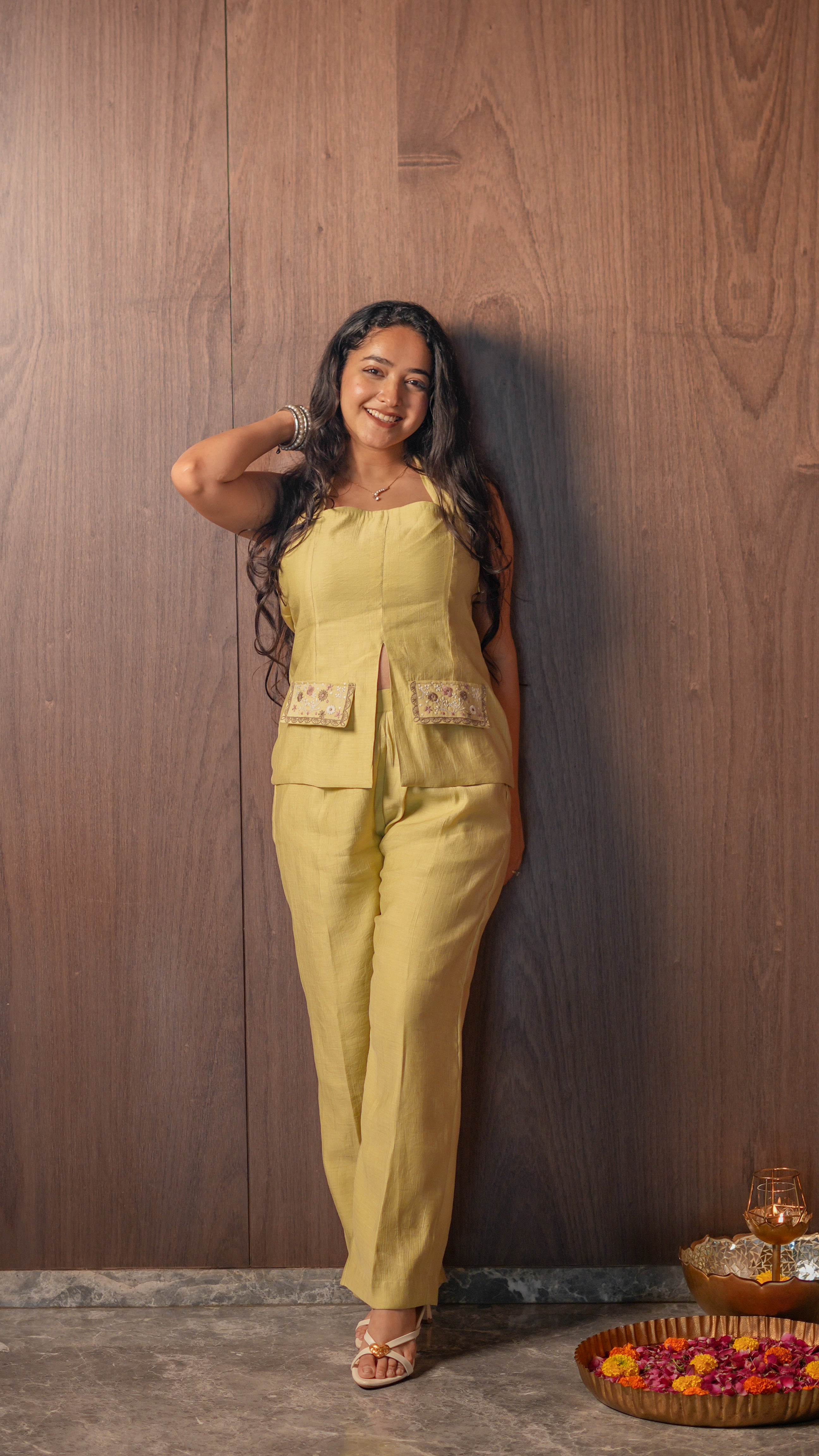 Pistachio Dream Set