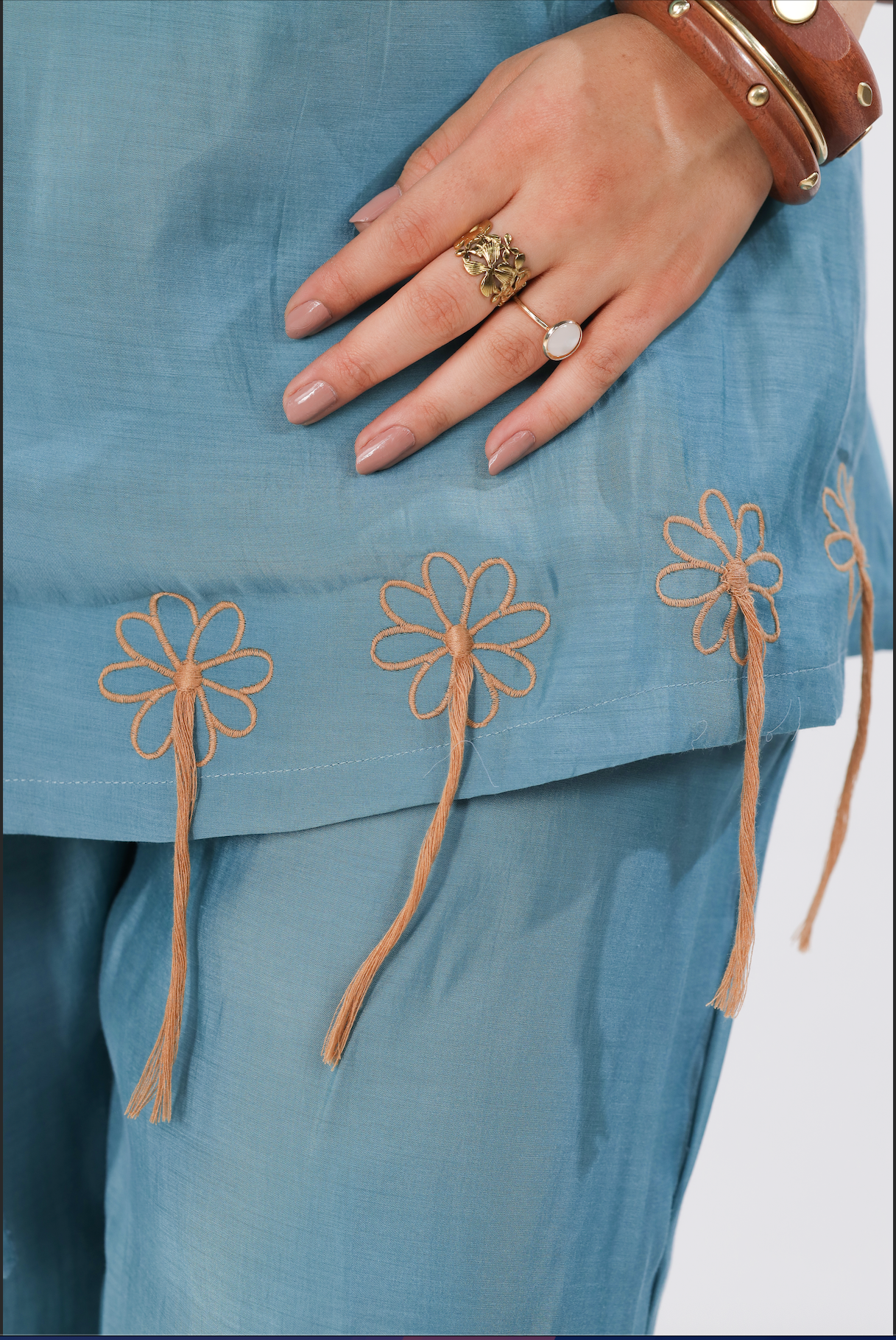 Sky Muse Co-Ord Set