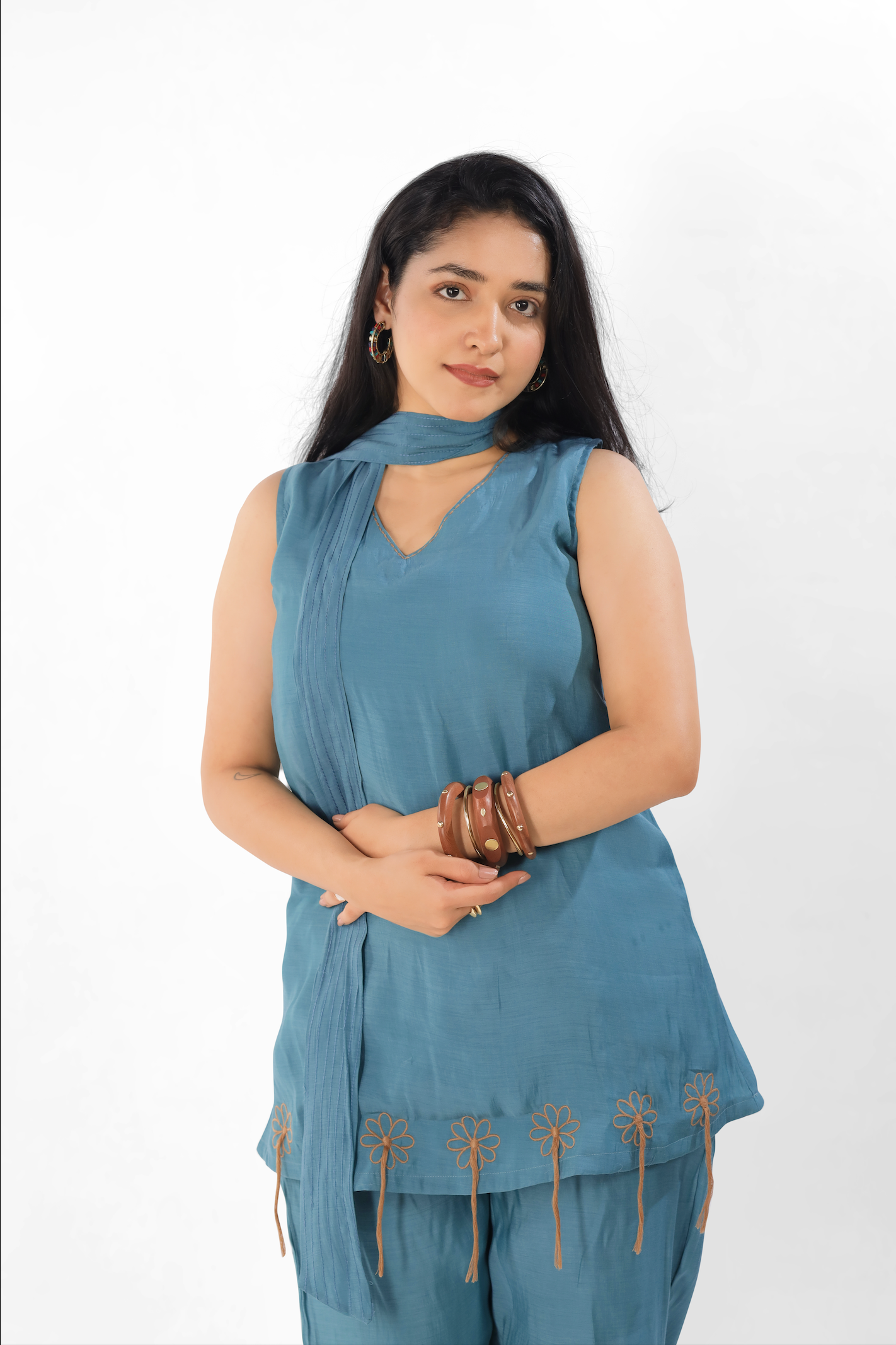 Sky Muse Co-Ord Set